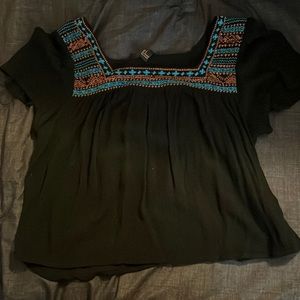 Women’s Blouse